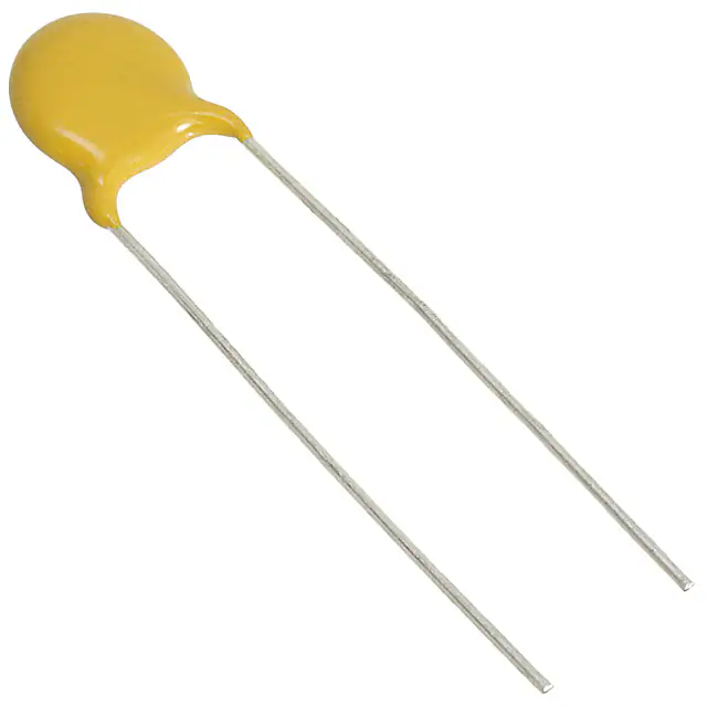 S104Z93Z5VL63L0R Vishay Beyschlag/Draloric/BC Components